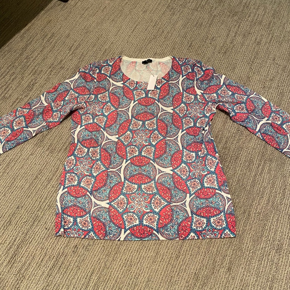 Womens sweater